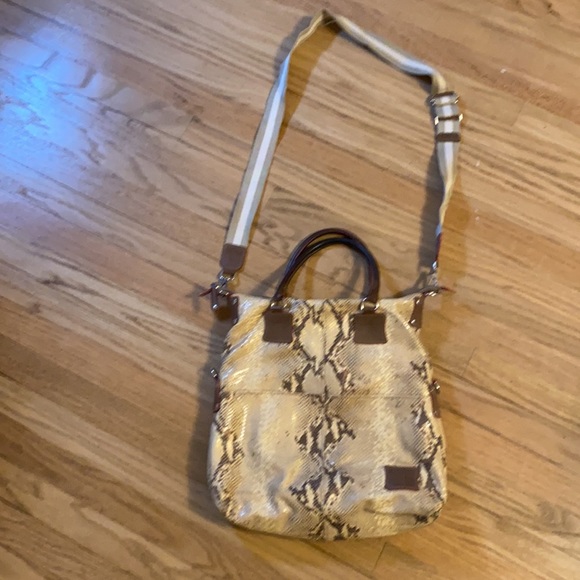 Beautiful snake, 100% Italian Made. Pierotucci - Picture 5 of 5